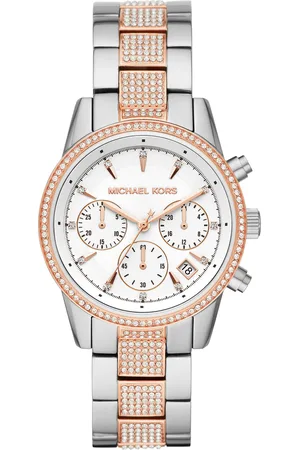 Michael Kors Reloj analógico 