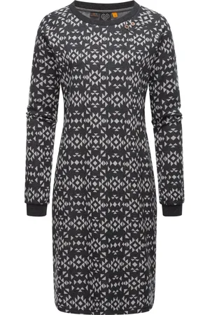 Ragwear Vestido 