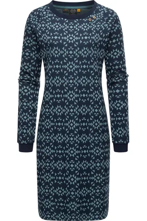 Ragwear Vestido 
