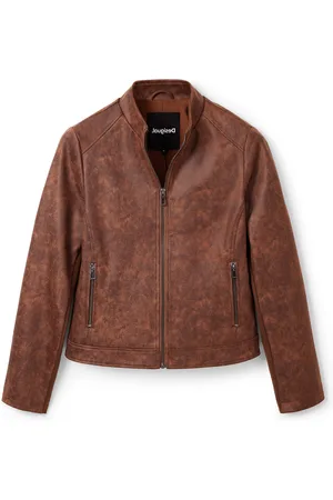 Desigual Chaqueta de entretiempo