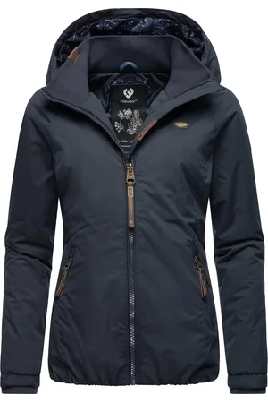 Ragwear Chaqueta de montaña 