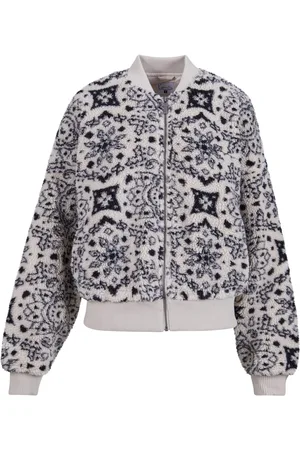 Karl Kani Chaqueta de entretiempo 