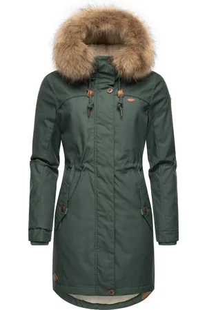 Ragwear Parca de invierno 
