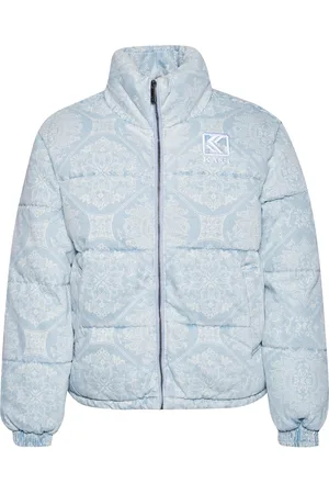 Karl Kani Chaqueta de invierno 