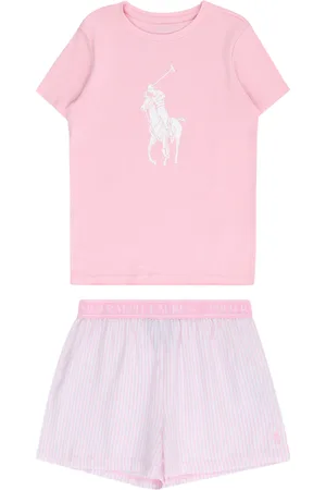 Ralph Lauren Conjunto