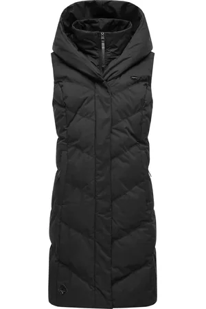 Ragwear Chaleco 