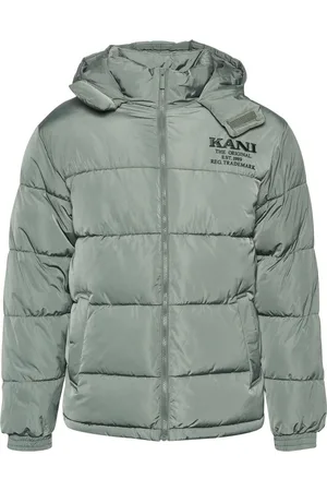 Karl Kani Chaqueta de invierno