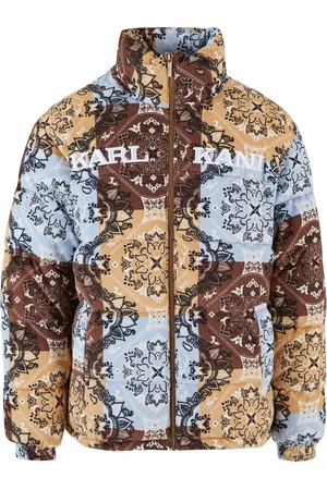 Karl Kani Chaqueta de invierno