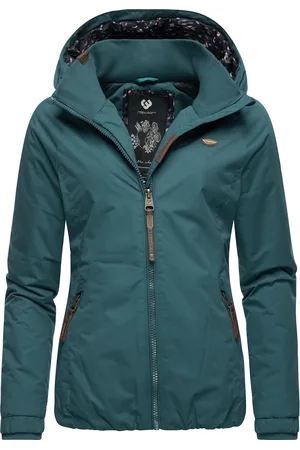 Ragwear Chaqueta de montaña 