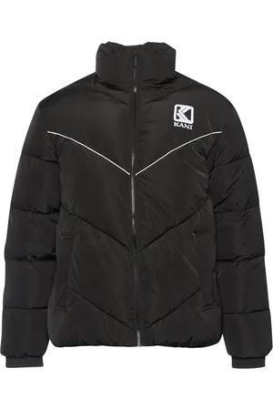 Karl Kani Chaqueta de entretiempo