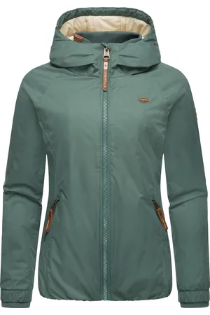 Ragwear Chaqueta de montaña 