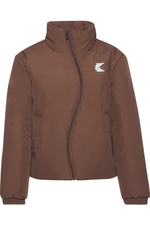 Karl Kani Chaqueta de entretiempo