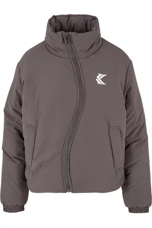 Karl Kani Chaqueta de entretiempo
