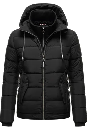 Marikoo Chaqueta de invierno 