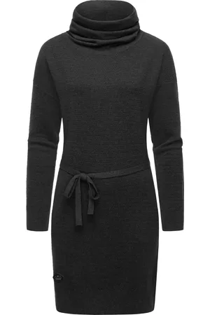 Ragwear Vestido de punto 