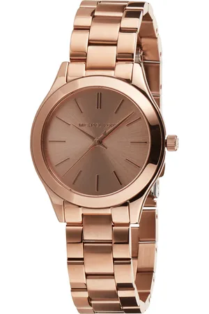 Michael Kors Reloj analógico