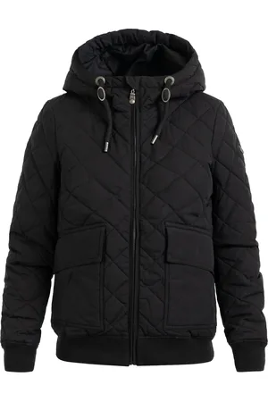 Dreimaster Chaqueta de entretiempo