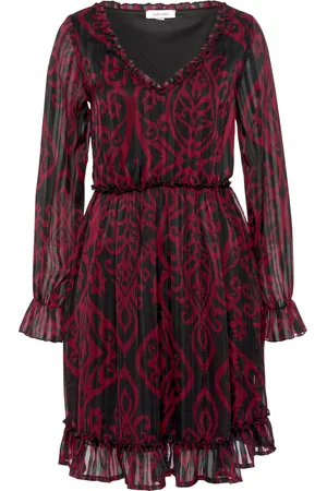 Buffalo Vestido