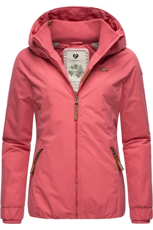 Ragwear Chaqueta de montaña 