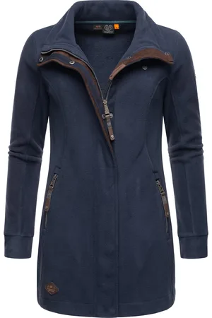 Ragwear Chaqueta polar 