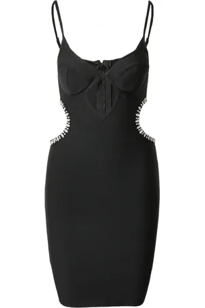 MissPap Vestido