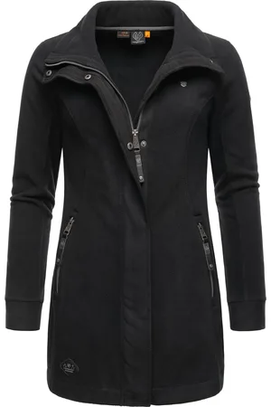 Ragwear Chaqueta polar 