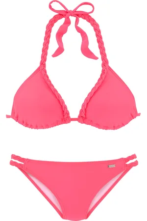 Buffalo Bikini