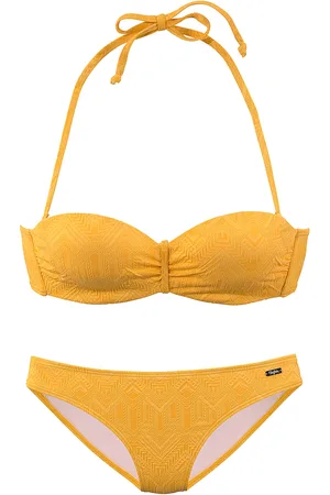 Buffalo Bikini