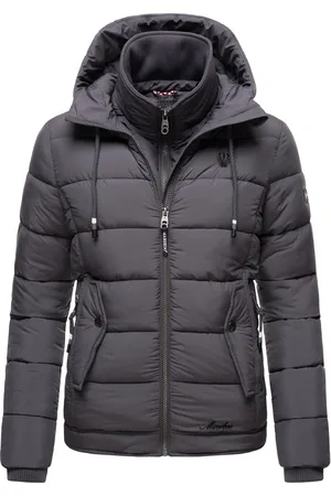 Marikoo Chaqueta de invierno 