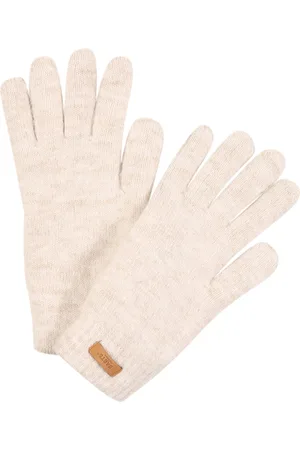 Barts Guantes con dedos 