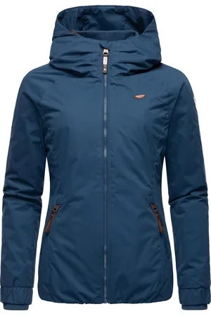 Ragwear Chaqueta de montaña 