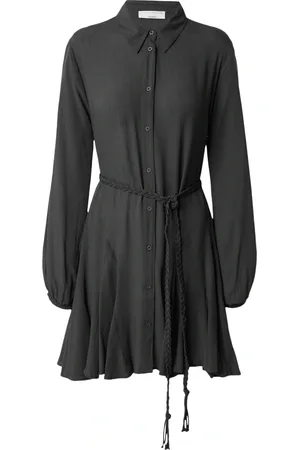 Guido Maria Kretschmer Collection Vestido camisero 