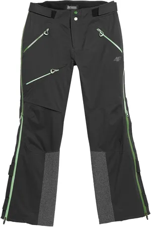 4F Pantalón de montaña