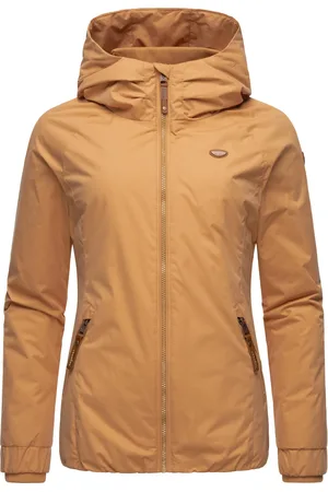 Ragwear Chaqueta de montaña 