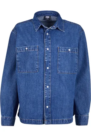 Urban classics Blusa