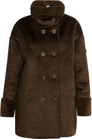 Dreimaster Chaqueta de entretiempo