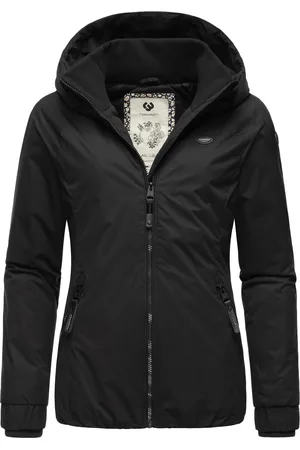 Ragwear Chaqueta de montaña 