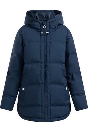 Dreimaster Chaqueta de invierno