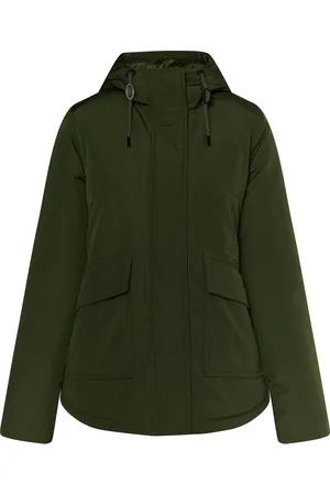 Dreimaster Chaqueta de invierno 