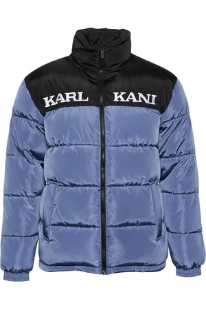 Abrigos Karl Kani hombre FASHIOLA.es