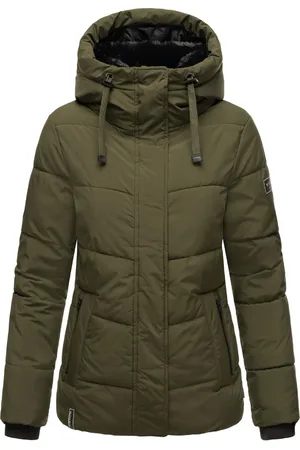 Navahoo Chaqueta de invierno 