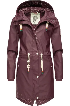 Navahoo Chaqueta funcional 