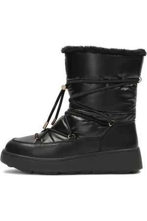 Kazar Botas de nieve