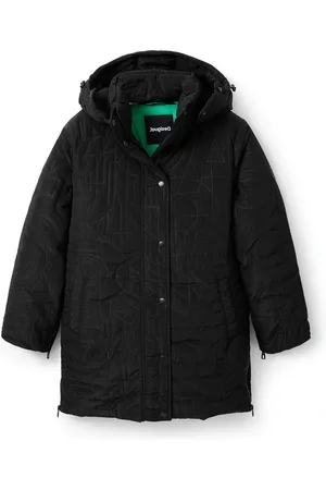 Desigual Chaqueta de invierno