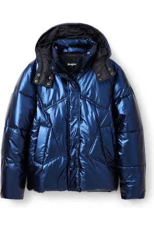 Desigual Chaqueta de invierno