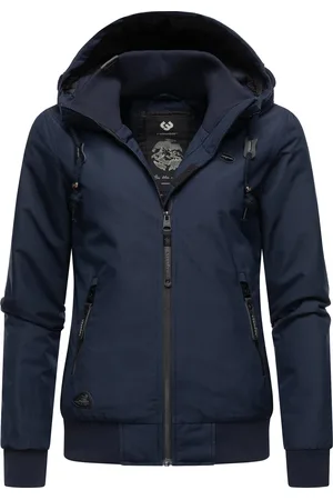 Ragwear Chaqueta de invierno 