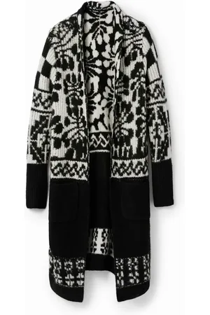 Desigual Cárdigan 