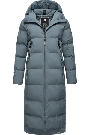 Ragwear Abrigo de invierno 