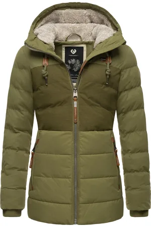 Ragwear Chaqueta de invierno 