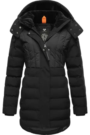 Ragwear Parca de invierno 